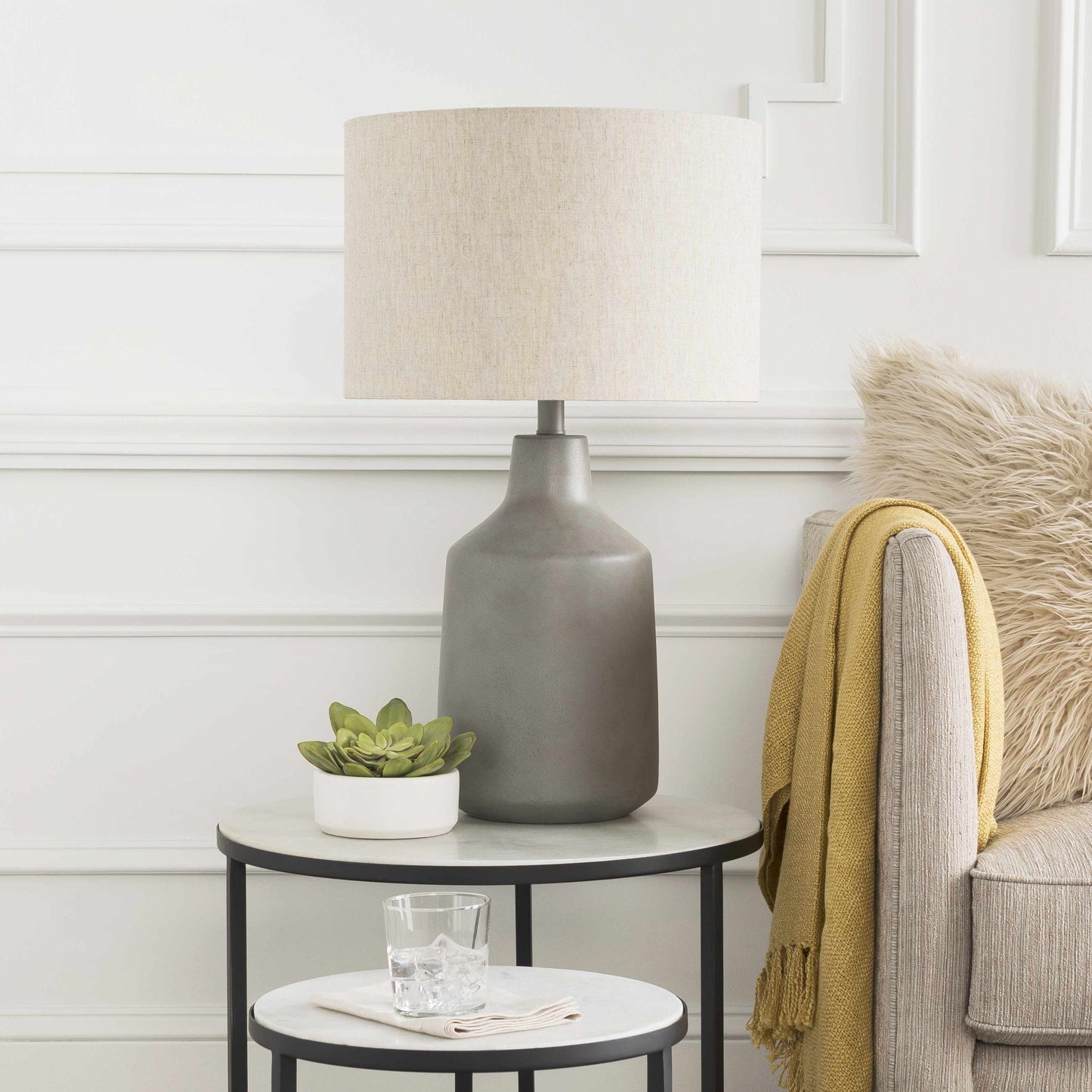 Haven Table Lamp