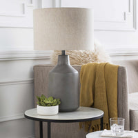 Haven Table Lamp