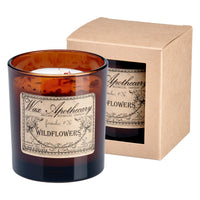 Wildflowers Botanical Candle - 9 oz