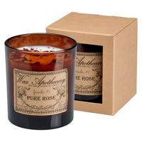 Rose Botanical Candle - 9 oz