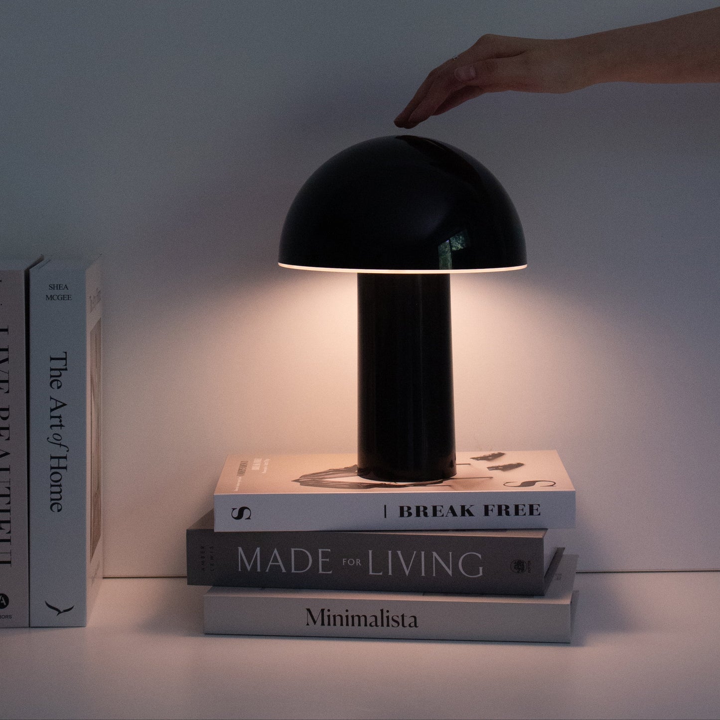 Bloom Portable Lamp