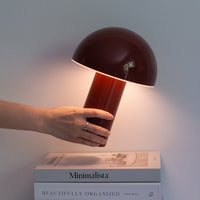 Bloom Portable Lamp
