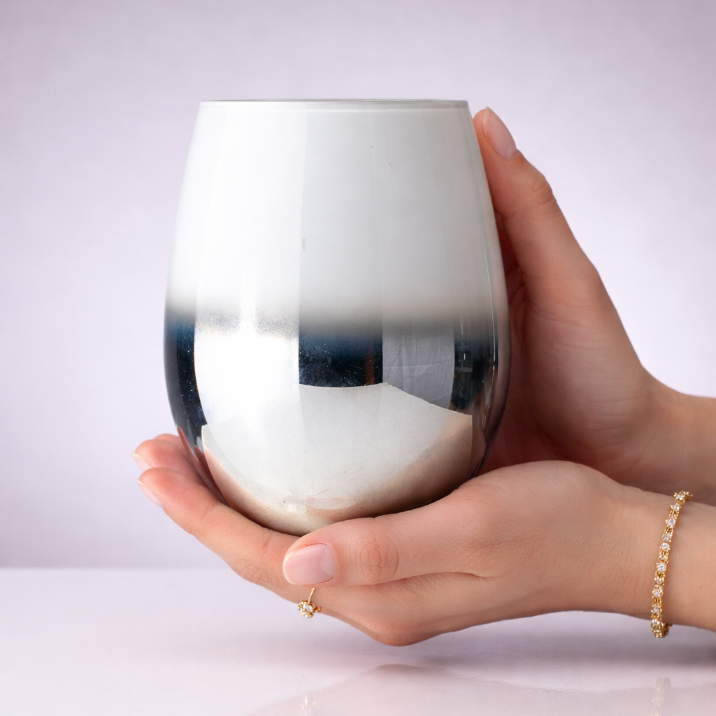 Carpe Diem Coconut Soy Candle