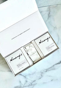 Vineyard Journey Candle Set