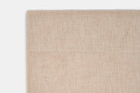Natural Cotton Bed Sheet Set