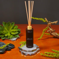 Smells Like Cacao & Vanilla Reed Diffuser - 5oz