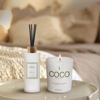 Santal Reed Diffuser - 5oz