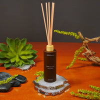 Smells Like Autumn Reed Diffuser - 5oz