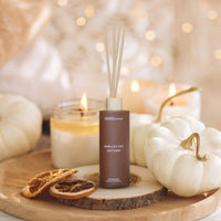 Smells Like Autumn Reed Diffuser - 5oz