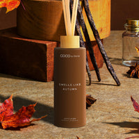 Smells Like Autumn Reed Diffuser - 5oz