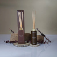 Smells Like Autumn Reed Diffuser - 5oz