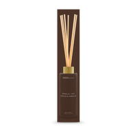 Smells Like Cacao & Vanilla Reed Diffuser - 5oz