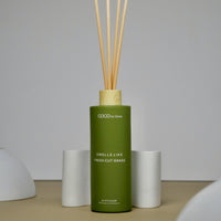Smells Like Fresh Cut Grass Reed Diffuser - 5oz
