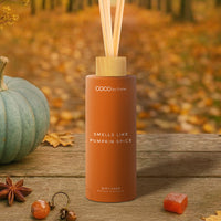 Smells Like Pumpkin Spice Diffuser - 5oz