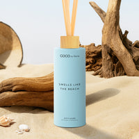 Smells Like the Beach Reed Diffuser
