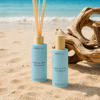 Smells Like the Beach Reed Diffuser