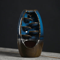 Mountain Waterfall Incense Holder