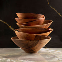 Cherry Wood Bowl