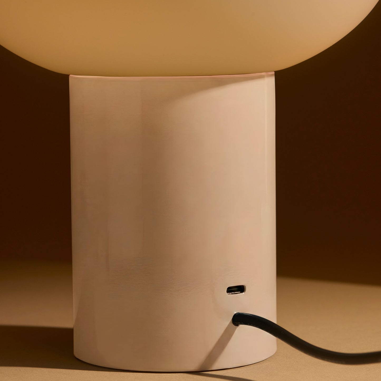 Luna Table Lamp
