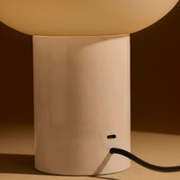 Luna Table Lamp
