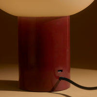 Luna Table Lamp