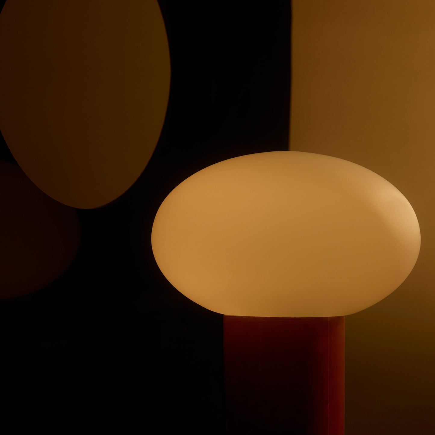 Luna Table Lamp