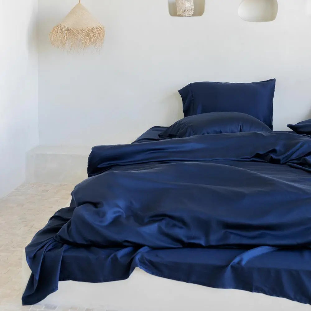 Organic Bamboo Duvet Cover