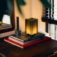 Cordless Mini Brut Lamp
