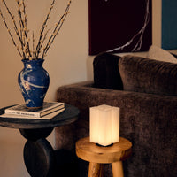 Cordless Mini Brut Lamp