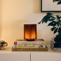 Cordless Mini Brut Lamp