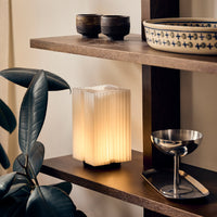 Cordless Mini Brut Lamp