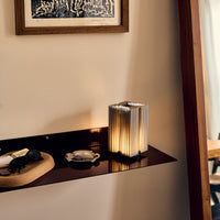 Cordless Mini Brut Lamp