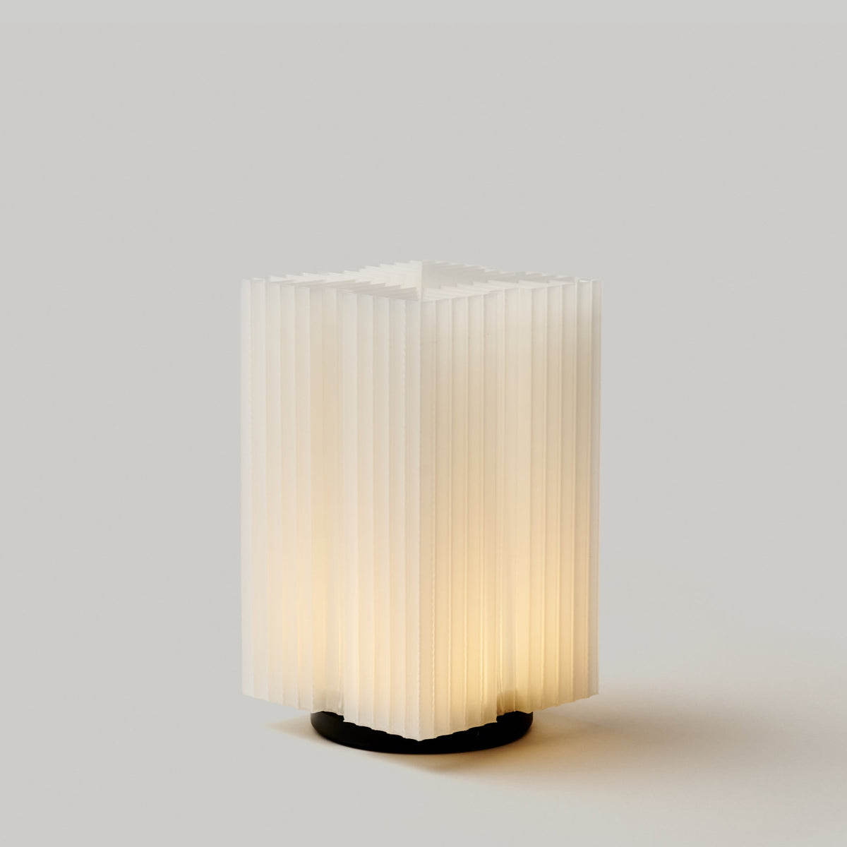 Cordless Mini Brut Lamp
