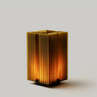 Cordless Mini Brut Lamp