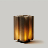 Cordless Mini Brut Lamp