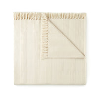 Organic Cotton Throw