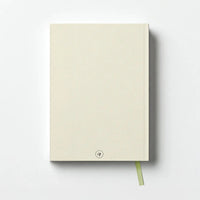Be Present Journal - Beige