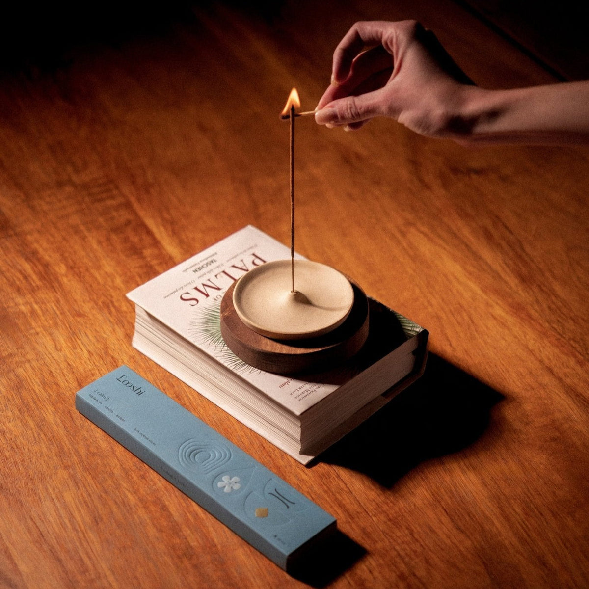 Calm Incense Sticks