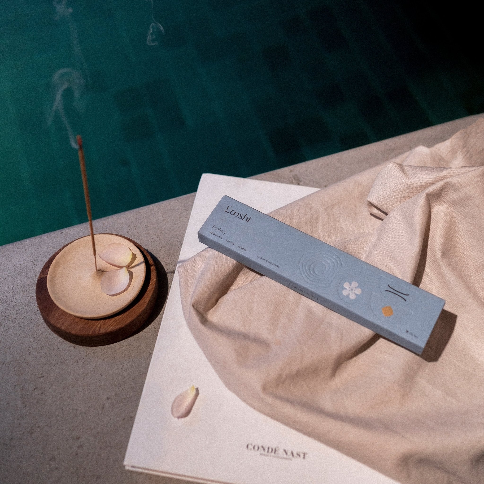 Calm Incense Sticks