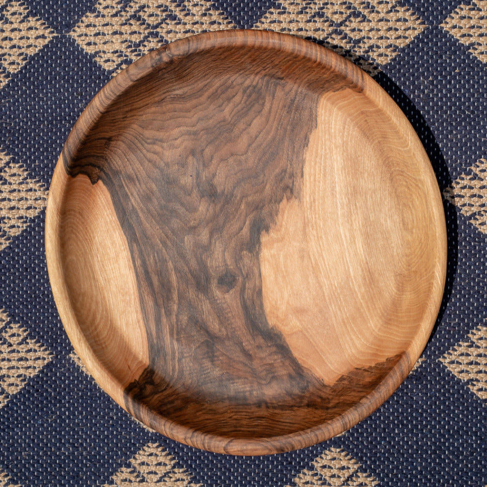 Walnut Tray