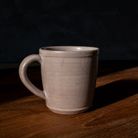 Oval Mug