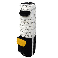 Ethos Organic Yoga Bag - Prismatic
