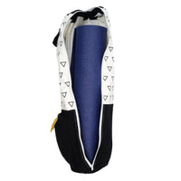 Ethos Organic Mat Bag - Slate & Sky