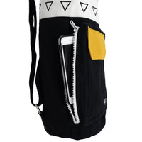Ethos Organic Yoga Bag - Prismatic