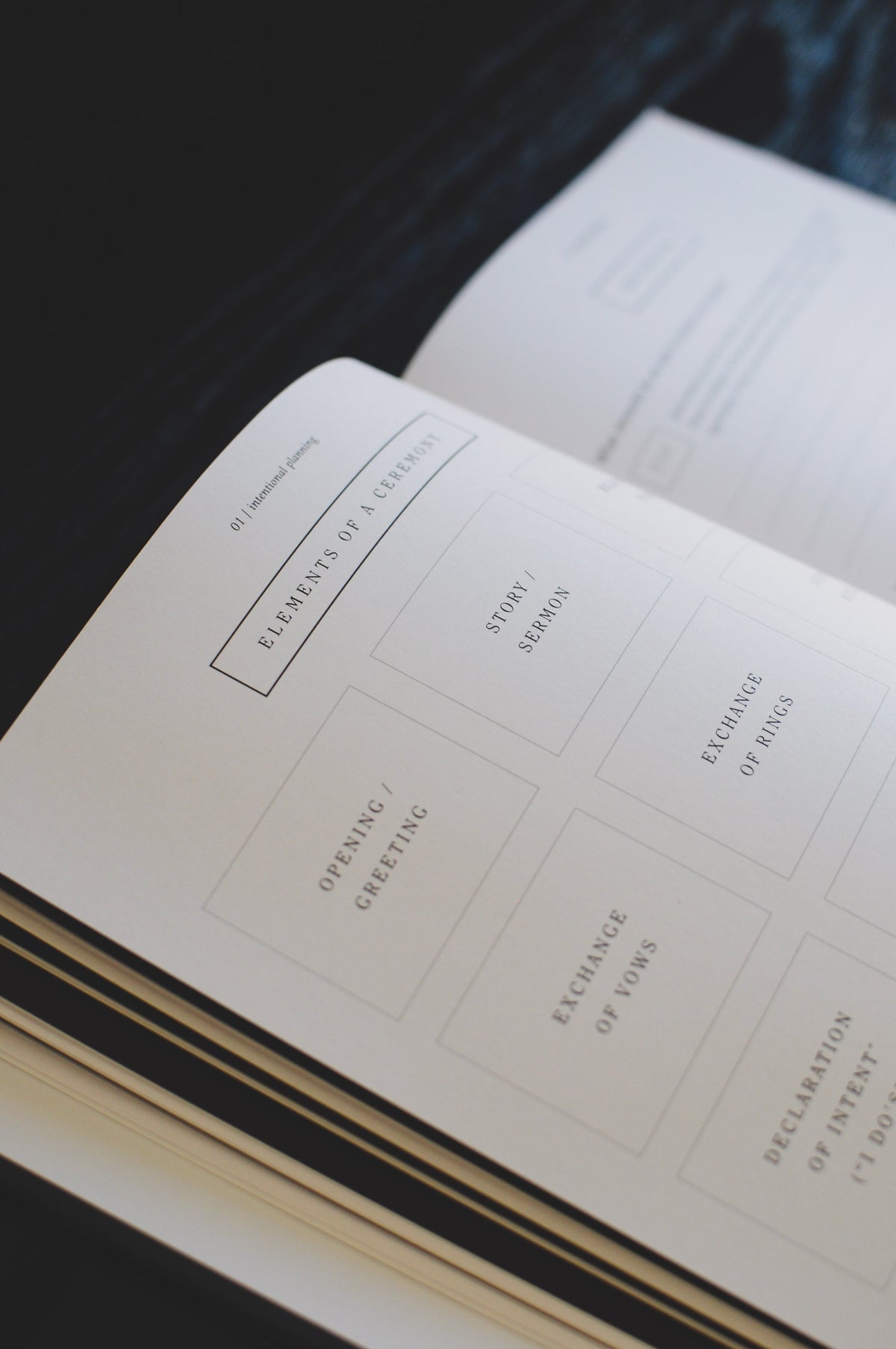 Engagement Journal