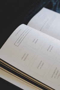 Engagement Journal