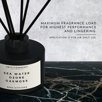 Sea Water Reed Diffuser