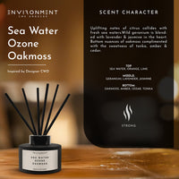 Sea Water Reed Diffuser