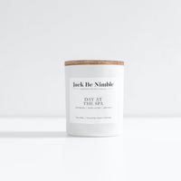 Day at the Spa Soy Candle - 11 oz