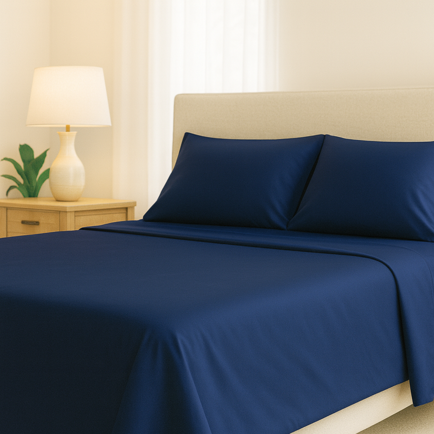 Bamboo Viscose Sheets Set